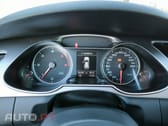Audi A4 Avant 2.0 TDI S-line