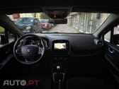 Renault Clio Sport Tourer 0.9 TCe Limited
