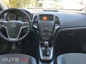 Opel Astra Sports Tourer 1.6 CDTi Cosmo S/S