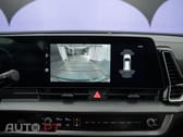 Kia Sportage 1.6 T-GDi PHEV Tech