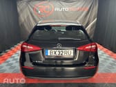 Mercedes-Benz A 160 Style
