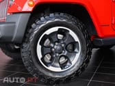 Jeep Wrangler 2.8 CRD Auto Sport