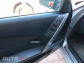BMW 520 dA Touring