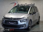 Citroen C4 SpaceTourer 1.6 BlueHDi