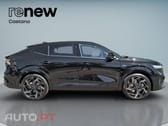 Renault Rafale 1.2 E-Tech 4X4 300 atelier Alpine