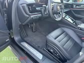 Porsche Panamera 4 E-Hybrid