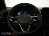 Volkswagen T-Roc T-Roc 1.5 TSI Black Style DSG