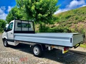 Volkswagen Crafter TDI