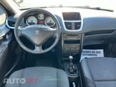 Peugeot 207 1.4 16V Active