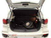 MG ZS 72.6 kWh Luxury