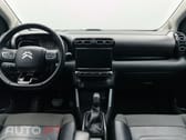 Citroen C3 Aircross 1.5 BlueHDi Shine EAT6