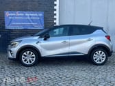 Renault Captur 1.0 TCe Intens