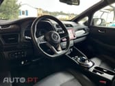 Nissan Leaf 62 kWh e+ Tekna
