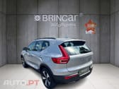 Volvo XC40 Recharge Core