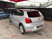 Volkswagen Polo 1.4 TDi Confortline