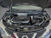 Nissan Qashqai 1.5 dCi N-Connecta