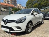 Renault Clio ENERGY TCe 90 Start & Stop Experience