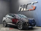 Peugeot 2008 1.5 BlueHDi Allure EAT8