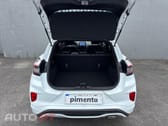 Ford Puma 1.0 EcoBoost MHEV ST-Line Design