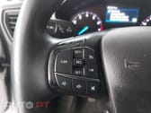 Ford Focus SW 1.0 EcoBoost Connected