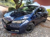Nissan Leaf N-Connecta Full Led