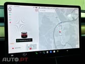 Tesla Model 3 Long Range Tração Integral