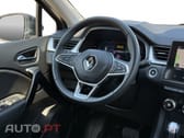 Renault Captur 1.6 E-Tech Plug-In Intens