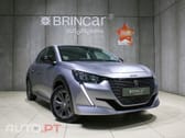 Peugeot E-208 50 kWh Active