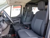Ford Transit Custom  340 L2H1 2.0 EcoBlue 6 Lug. C/IVA