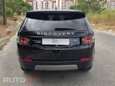 Land Rover Discovery Sport 2.0 TD4 HSE Luxury