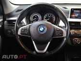 BMW X1 xDrive25e