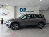 Mercedes-Benz GLB 180 d Progressive