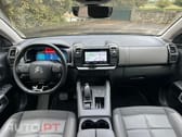 Citroen C5 Aircross 1.6 Hybrid Shine Pack e-EAT8