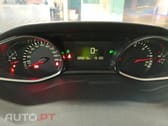 Peugeot 308 1.5 BlueHDi Style