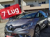 Renault Grand Scénic ENERGY dCi 160 EDC INITIALE PARIS