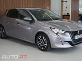 Peugeot 208 1.2 PureTech Allure Pack