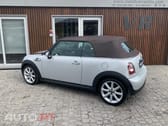 MINI Cabrio Cooper D