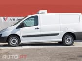 Peugeot Expert  1.6 HDi Longa Frigorífica 3 Lug.