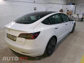 Tesla Model 3 Long Range Tração Integral