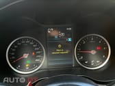 Mercedes-Benz C 180 D Avantgarde 