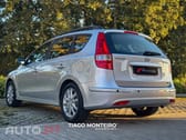 Hyundai i30 1.4 CVVT Blue Classic