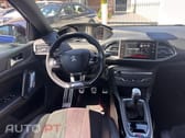 Peugeot 308 SW 1.6 BlueHDi GT Line