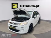 Citroen C3 1.2 PureTech Feel