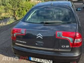 Citroen C5 1.6 HDi VTR