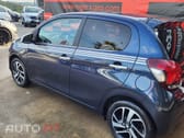 Peugeot 108 1.0 VTi Collection
