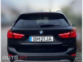 BMW X1 16sDrive