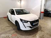 Peugeot 208 1.5 BlueHDi Active Pack