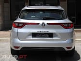 Renault Mégane Sport Tourer 1.5 dCi Limited EDC