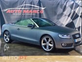 Audi A5 2.0 TDi S-line