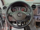 Volkswagen Amarok 2.0 TDI Highline